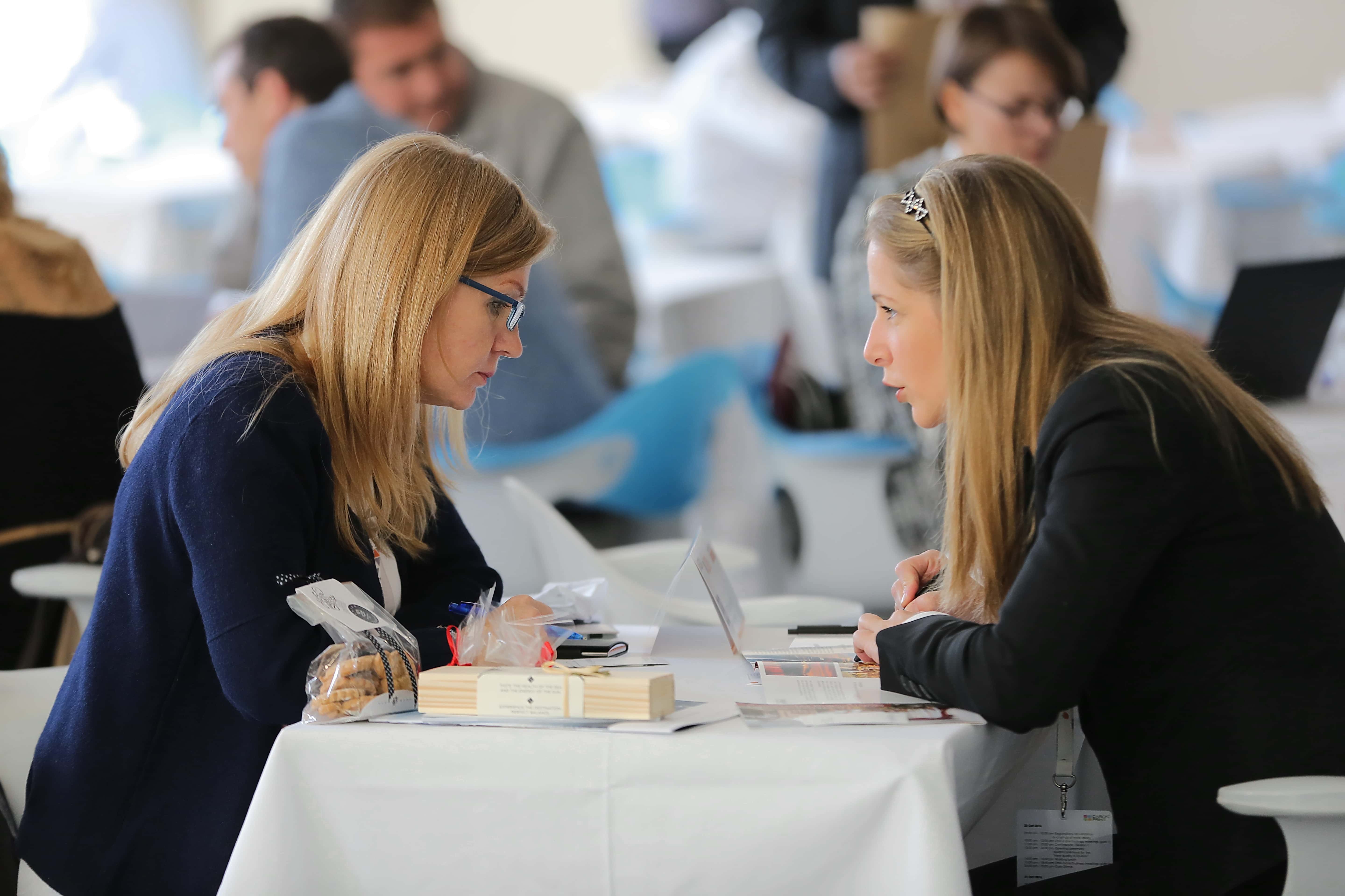 Administrative Assistant